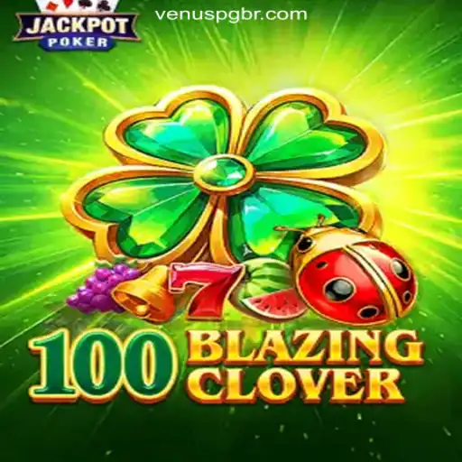 Discover the Excitement of 100BlazingClover: A Premier Online Slot Experience