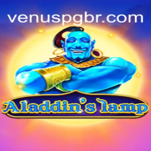 Unveiling the Enchantment of Aladdinslamp: A Leading Game on Venus PG Platform