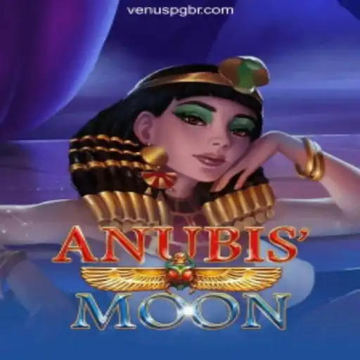 Exploring the Mystical World of AnubisMoon on the Venus PG Platform