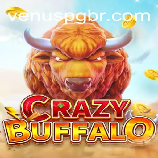 Explore the Exciting Features of CRAZYBUFFALO: Top Online Slots Game on Venus PG
