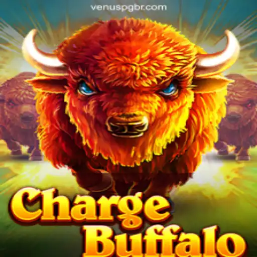 ChargeBuffalo: A Thrilling Addition to the Venus PG Platform's Online Slots in Brasil
