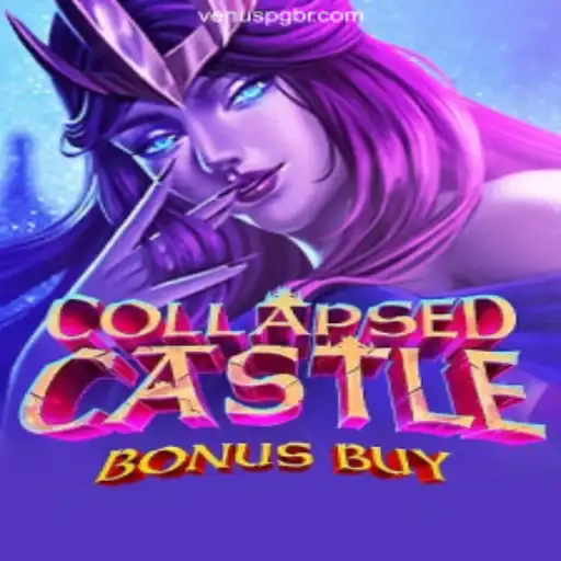 Exploring CollapsedCastleBonusBuy on the Venus PG Platform: A Top Choice for Online Slots Enthusiasts in Brasil
