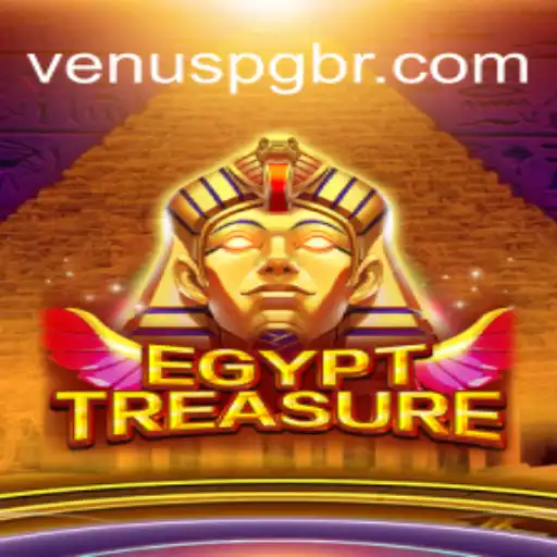 Discover Ancient Riches with EgyptTreasure: A Top Pick on Venus PG Platform