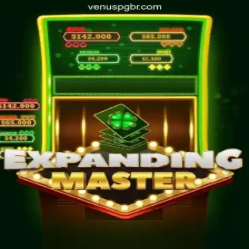 Explore the Exciting World of ExpandingMaster on Venus PG Platform
