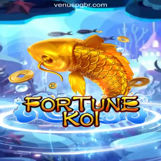 Exploring the Exciting World of FORTUNEKOI on Venus PG: Brasil’s #1 Online Slot