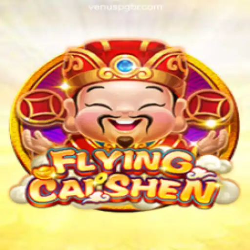 Discover the Exciting World of FlyingCaiShen: The Ultimate Online Slot Experience on Venus PG Platform