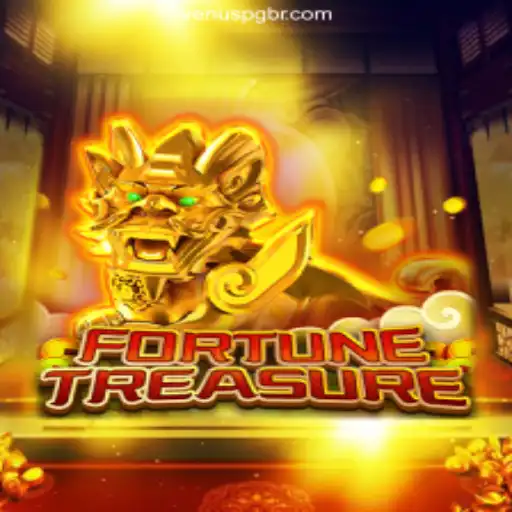 FortuneTreasure: The Ultimate Online Slots Experience on Venus PG Platform