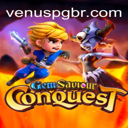 GemSaviourConquest: Unleashing Thrills on the Venus PG Platform