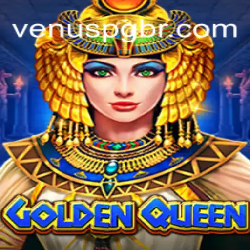 Discover GoldenQueen: The Premier Online Slot Game on Venus PG Platform