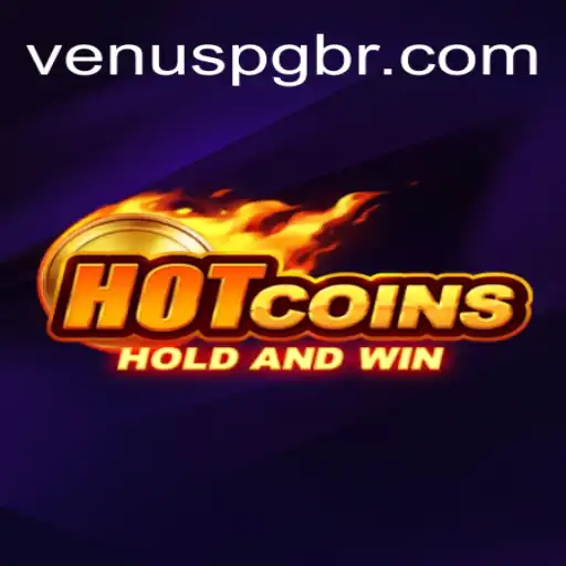 HotCoins: Exploring the Thrilling World of Online Slots on Venus PG Platform