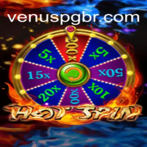 Discover the Thrilling World of HotSpin on Venus PG Platform