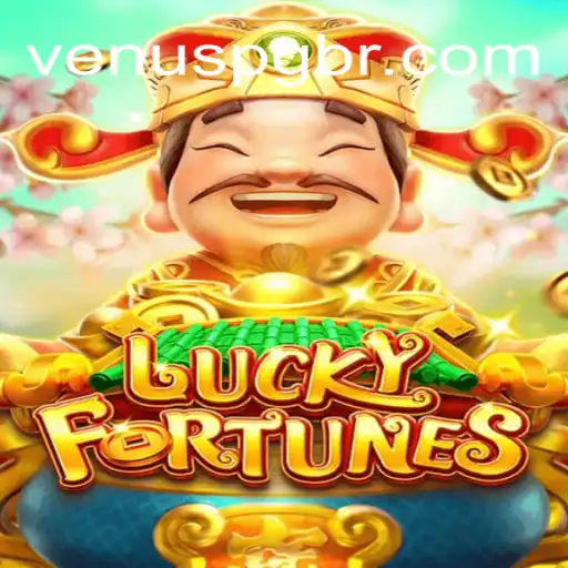 Exploring the Excitement of LUCKYFORTUNES on Venus PG Platform - Online Slots Brasil #1