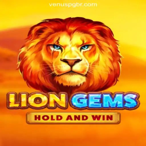 Discover the Thrills of LionGems on Venus PG Platform: Online Slots Experience in Brasil