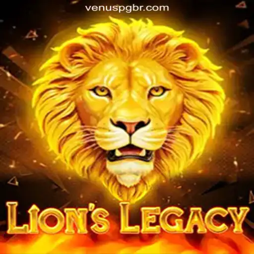 Unveiling the Thrills of LionsLegacy on Venus PG: Brazil's Top Online Slots Platform