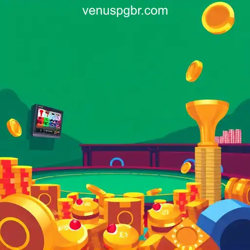 VIP Service Venus PG platform-online Slots Brasil #1 - 24/7 Support and Exclusive Benefits