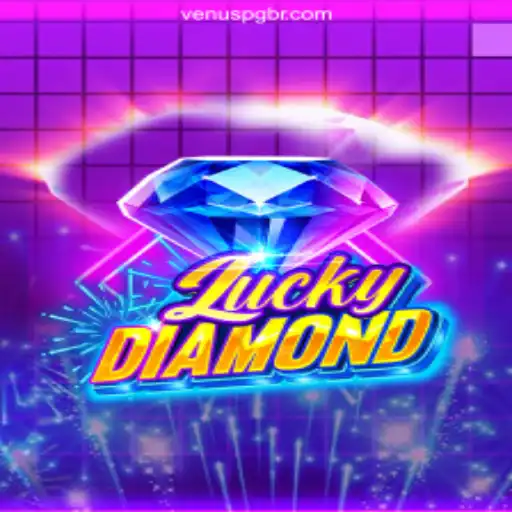 Exploring the Thrills of LuckyDiamond: Brazil's Premier Online Slot Game on Venus PG Platform