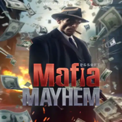 MafiaMayhem: Dive into the World of High Stakes on Venus PG Platform