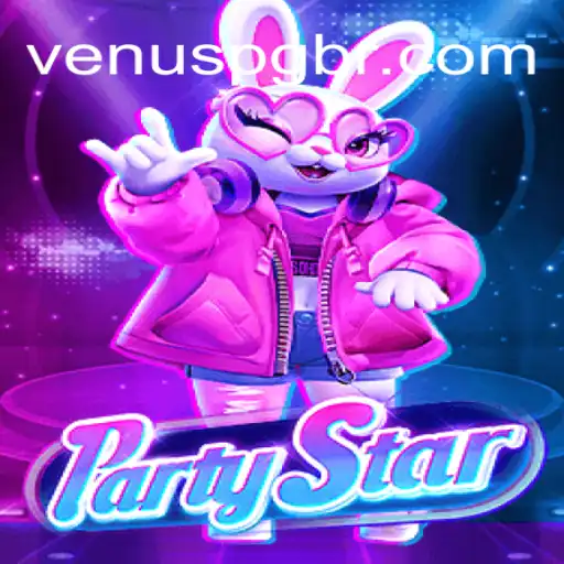 Unveiling the Excitement of PartyStar: Exploring Venus PG's Online Slots in Brasil
