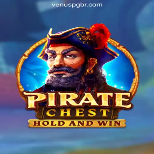 PirateChest: The Allure of Online Slots on Venus PG Platform in Brazil