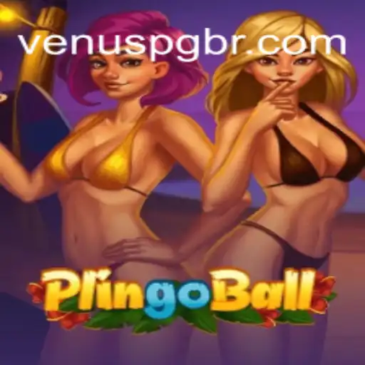 Plingoball: The Thrilling Game on Venus PG Platform - Online Slots Brasil #1