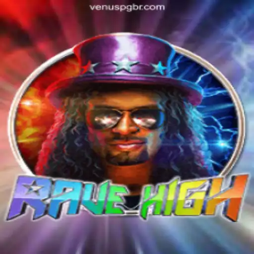 Experience the Thrill of RaveHigh on Venus PG Platform-Online Slots Brasil #1
