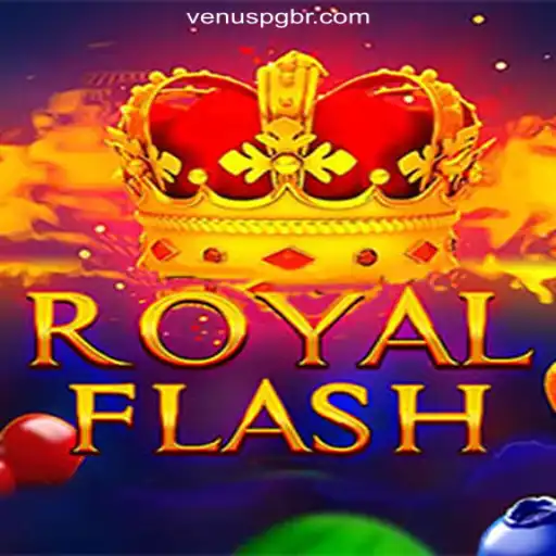 Discover RoyalFlash: The Slot Sensation on Venus PG Platform