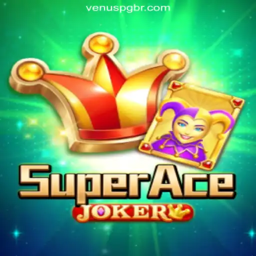 Exploring SuperAceJoker: A Premier Gaming Experience on Venus PG Platform