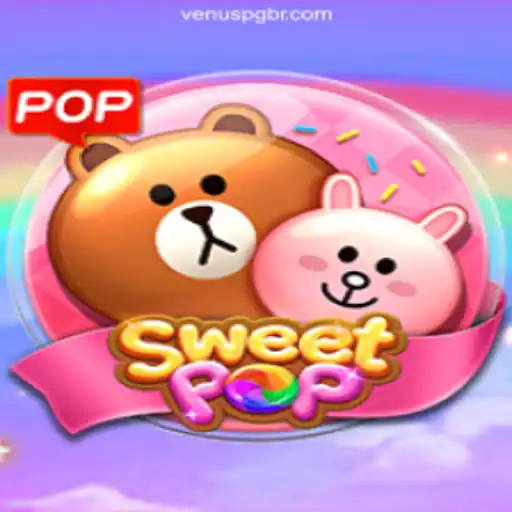 Discover SweetPOP: The Thrilling Experience of Venus PG Platform's Online Slots in Brazil