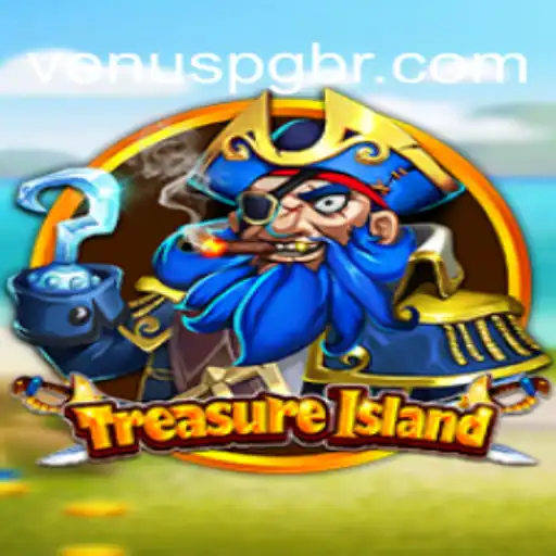 Discover TreasureIsland: Brazil's Top Online Slot Game on the Venus PG Platform
